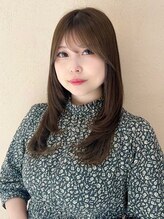 ジーナ センター北(Zina)&nbsp;油科 あい
