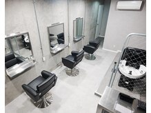 クロム(CHROM)の雰囲気（七隈駅、福岡大学から徒歩5分と言う高アクセスで通いやすさ◎）