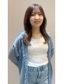ラフィス ヘアー フォンテ 松山銀天街店(La fith hair fonte)&nbsp;RINA 