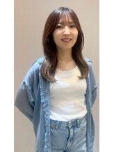 ラフィス ヘアー フォンテ 松山銀天街店(La fith hair fonte)&nbsp;RINA 