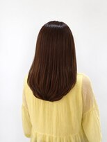 フェイス 伊勢原(FACE。) ナチュラルブラウン