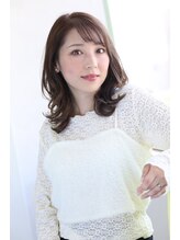 アンヘア(unhair)