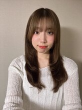 サンドシーン(sand scene) 汐月 ゆず