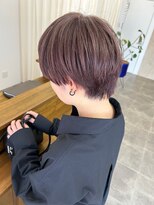 ハウト(hauto)&nbsp;short