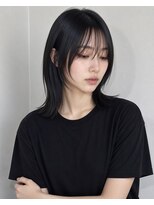 ブランニュー オーバー 難波店(Brandnew over)&nbsp;くびれウルフ