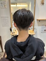 グッドプレイスアンドシング 江坂店(Good Place&thing)&nbsp;メンズカット/メンズ/メンズカラー/メンズパーマ/江坂/江坂駅