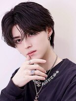 リップスヘアー 梅田(LIPPS hair)&nbsp;こぼれ毛コンマフェザーナチュラルムーブフェザー