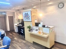 ユニット 蕨西口店(UNIT)の雰囲気(【UNIT 蕨駅西口店】蕨駅徒歩3分)