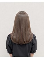 ヘアサロン エフ 渋谷(F)&nbsp;ストカール/髪質改善/縮毛矯正/ワンカールパーマ/渋谷