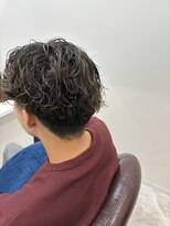 ルームス 阿佐ヶ谷店(ROOM’S)&nbsp;スタイリッシュパーマ