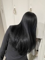 アテ(Ate)&nbsp;黒髪ロング