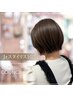 【MANA限定】カット＋ケアカラー＋トリ 11000円