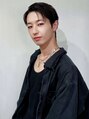 アールサロンサカエ(Rr SALON SAKAE) 伊藤 修治