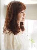 【Roji】女子アナ風オフィスナチュラル×エレガンス