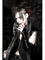 トリットフューアトリット(Hair & Make studio Tritt fur Tritt)&nbsp;Akamiho作品3