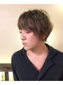 谷町6丁目美容室◆異空間美容室roi◇