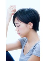 メルクマール(MERKMAL)&nbsp;大人ヘルシーショート。