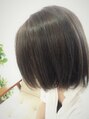 美容室 ボヌール 長年の経験を活かして幅広いスタイルお任せください☆