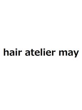 hair atelier may【ヘア　アトリエ　メイ】