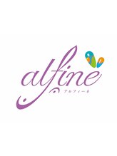 alfine【アルフィーネ】