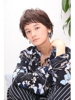 アクト 三鷹店(ACT)&nbsp;エアリーショート ACT三鷹