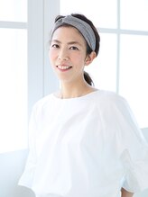 リアン(lien)&nbsp;増田 江里