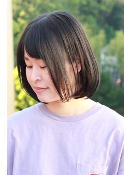 ビアージュ(Viage) 【室内と全然違う】ダークブルージュカラー