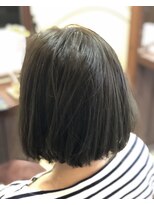 キー(kｅｙ)&nbsp;ボブージュ