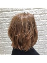 モードケイズ 松原店(MODE K's)&nbsp;キャラメルブロンド