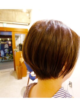 チカフ(ticafu) bob