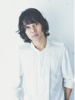 リッカ(RICCA)&nbsp;【RICCA 】マッシュウルフ