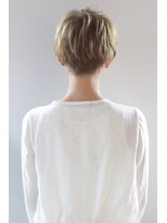 ザ シー 橋本(The C)&nbsp;大人かわいい 似合わせカット ☆ザシーバイアフロート