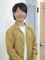 アークヘアー(arc hair) 中山 英樹