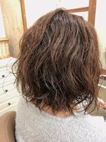 ルームガーデン 小田急相模原(RoomGarden)&nbsp;くせ毛