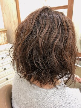 ルームガーデン 小田急相模原(RoomGarden) くせ毛