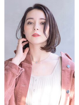 テイラー(Taylor) Taylor☆大宮　大人可愛い×ブラウンベージュ