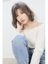 リンク(Link Hair&Spa)&nbsp;【Ｌｉｎｋ】20代30代40代◎小顔大人ショート