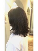 髪質改善ヘアエステ