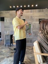 『仕上げCHECK』《お客様のなりたい姿を叶えます》