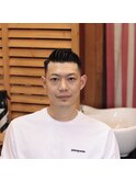 men's cut