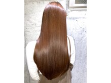 髪質改善ヘアエステ フランネル 経堂(Flannel)