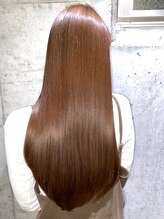 髪質改善ヘアエステ フランネル 経堂(Flannel)