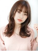 20代30代40代 くびれヘア N