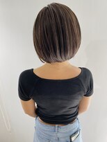 スティードトーキョー(Steed Tokyo)&nbsp;secret highlight"natural biege"【Steed/立川】