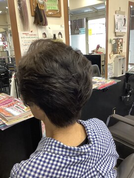 ロージピノ(Rosy Pino) 優しい雰囲気の大人スタイル