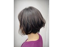 カットインソーレ 光町店(Cut Inn Sole)