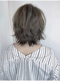 ショートボブディ