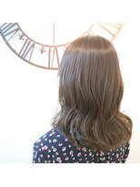 ラファンス イマザト(LaFENCE IMAZATO)&nbsp;ルーセントカラー