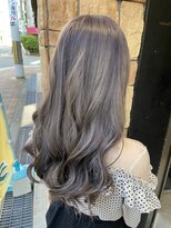 リーオオサカ(Lee Osaka)&nbsp;グレージュ×東芽生