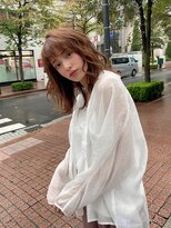 ロンド ブランシュ 錦糸町北口(Lond blanche)&nbsp;【畠中ケント】透明感ミディ